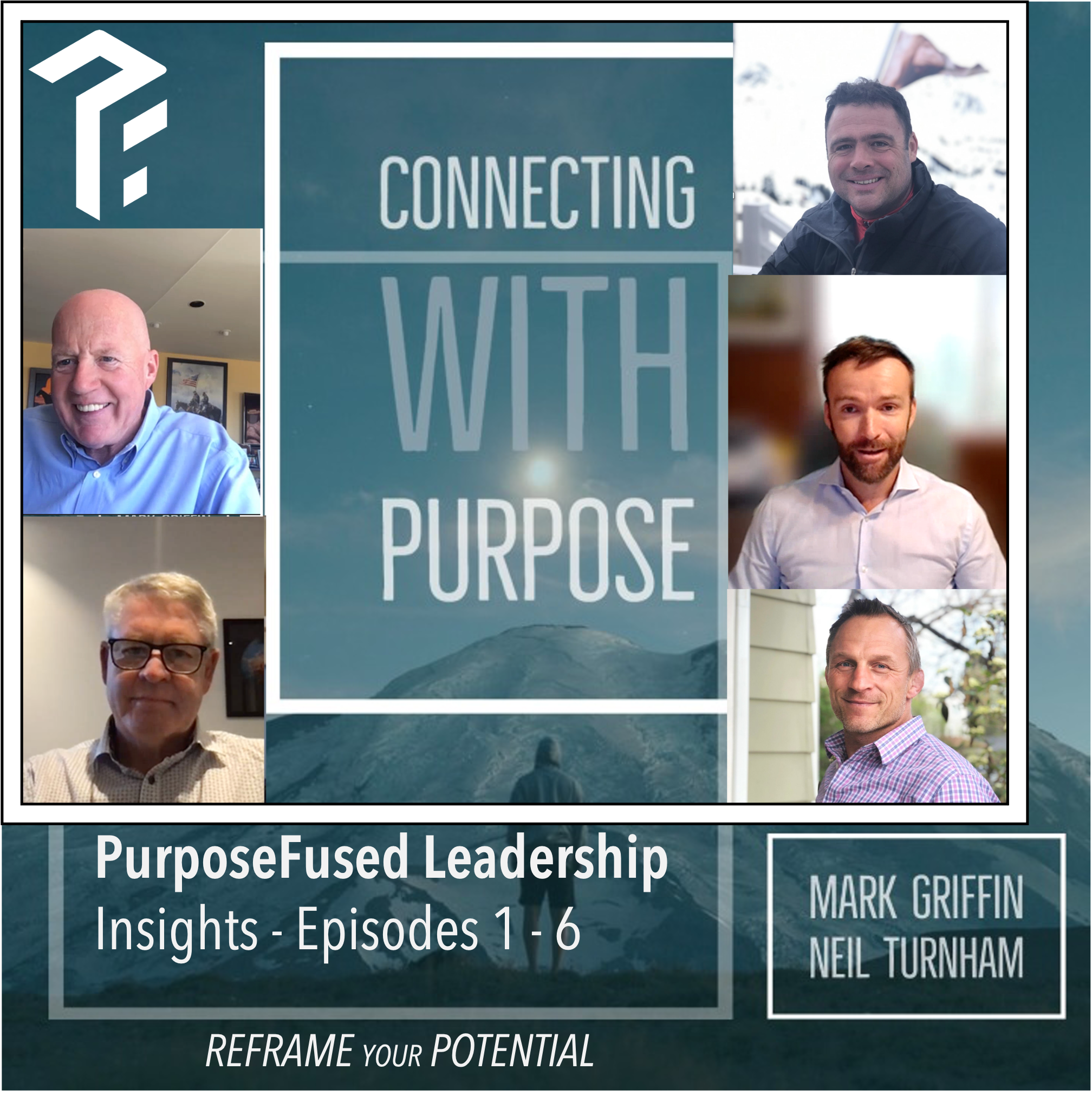 Ask 3 Whys to fuse together individual, team and organizational objectives, with meaning